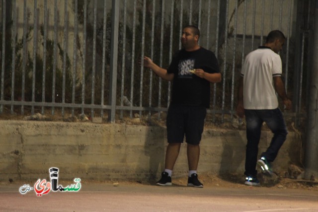 فيديو : رئيس البلدية عادل بدير ينقذ فريق البلدية من خسارة امام قدامى الجزيرة ويحسم المباراة بضربات الجزاء